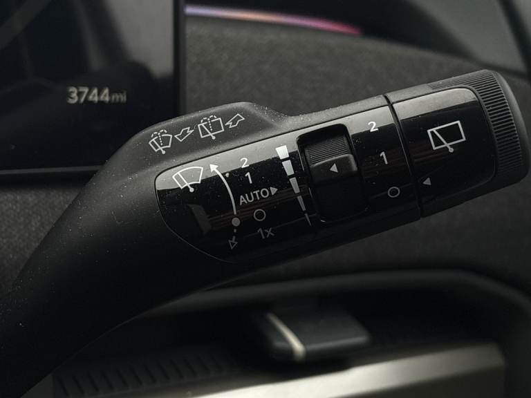 2025 Kia EV3 148kW GT-Line S 81.4kWh 5dr Auto Estate ELECTRIC Automatic