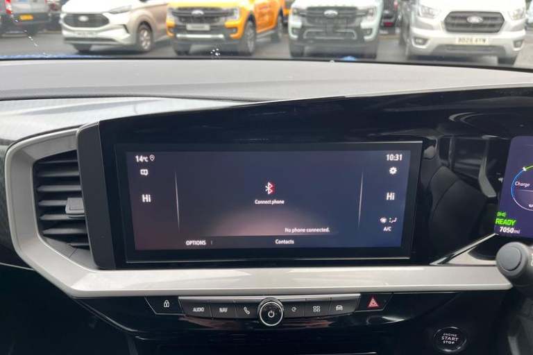 2023 Vauxhall Mokka 100kW Ultimate 50kWh 5dr Auto HATCHBACK ELECTRIC Automatic