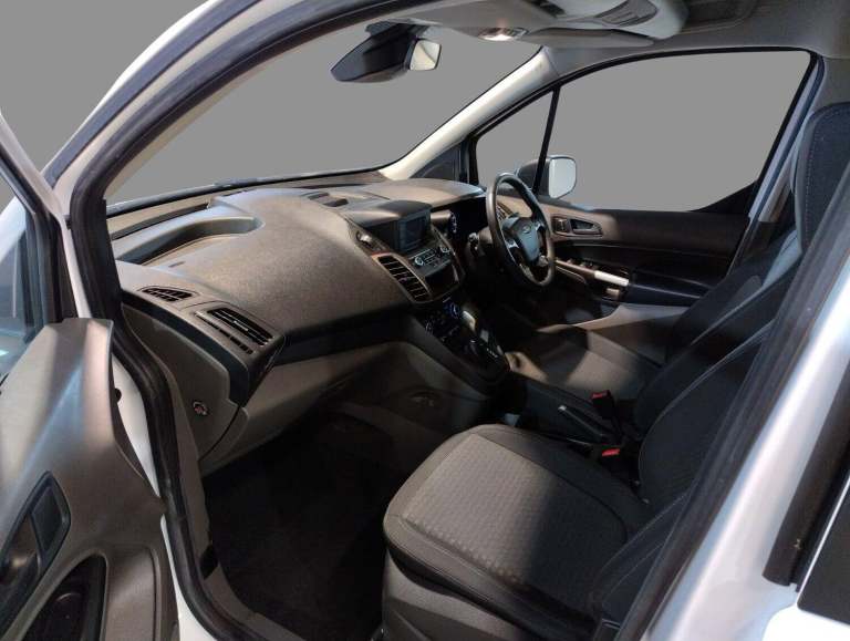 2020 Ford Grand Tourneo Connect 1.5 EcoBlue 120 Zetec 5dr Powershift MPV DIESEL Automatic
