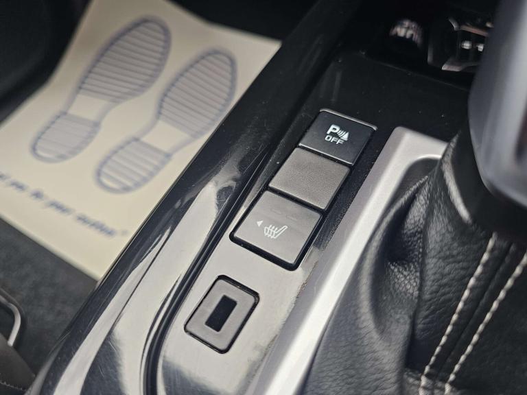 2023 Isuzu D-Max 1.9 D-Max V-Cross Auto 4WD 4dr Pickup Diesel Automatic