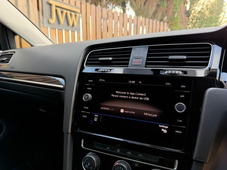 2017 Volkswagen Golf 2.0 TDI GT 5dr HATCHBACK DIESEL Manual