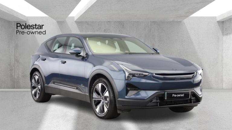 2024 Polestar Polestar 3 360kW 111kWh Long Range DM Plus Pilot 5dr Auto ESTATE ELECTRIC Automatic