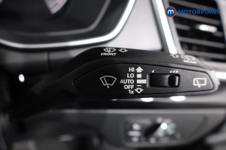 2023 Audi Q5 45 TFSI Quattro Black Edition 5dr S Tronic SUV Petrol Automatic