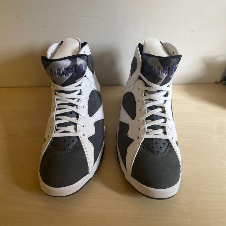Air Jordan 7 - BNWT + Box