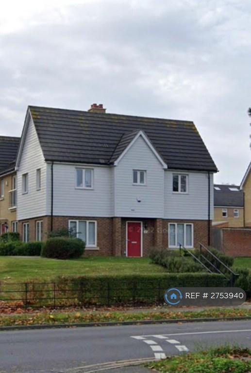 3 bedroom house in Cygnet Close, Orpington, BR5 (3 bed) (#2753940)