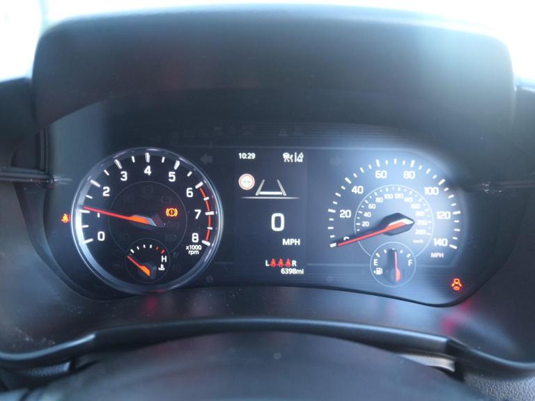 2024 Suzuki Swift 1.2 Mild Hybrid Motion 5dr HATCHBACK PETROL Manual