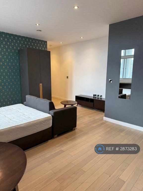 Studio flat in Produce Exchange Building, Liverpool, L2 (#2873283)