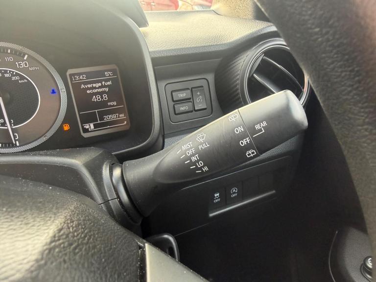 2022 Suzuki Ignis 1.2 Dualjet 12V Hybrid SZ-T 5dr HATCHBACK PETROL Manual