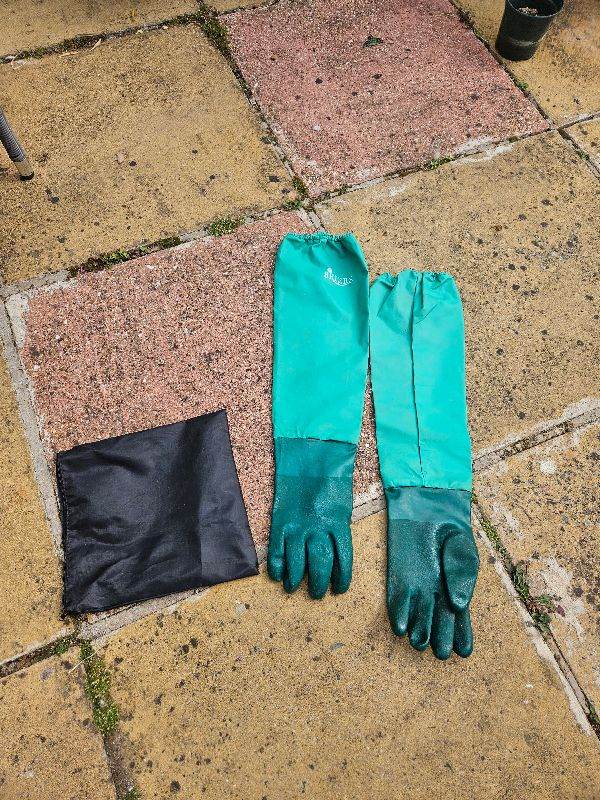 Long Pond Gloves