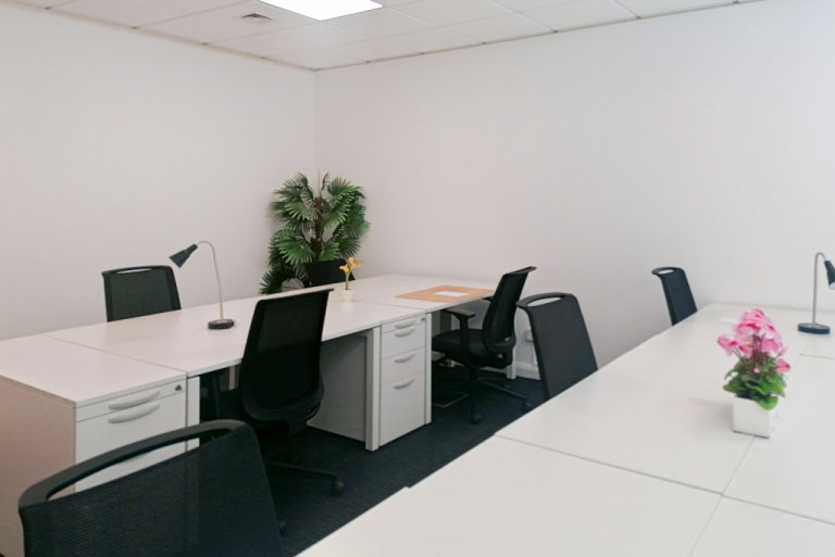 Exeter - EX1 3QS, All-inclusive access to professional office space for 15 people at 1 Emperor Way