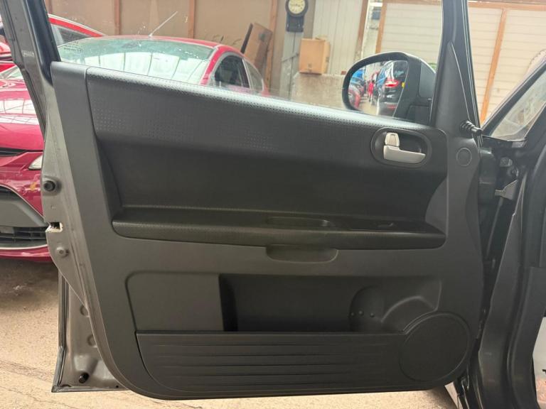 MITSUBISHI COLT 1.5 DI-D CZ2 AUTOMATIC AUTOMATIC SMALL CAR 2008