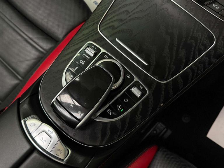 2019 Mercedes-Benz E Class 3.0 AMG E 53 4Matic Auto 4WD 2dr Convertible Petrol Automatic