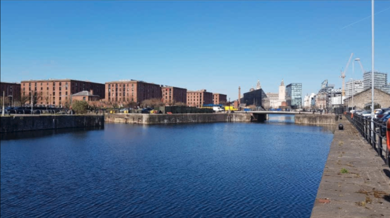 2/3 Bedroom Penthouse in Royal Quay