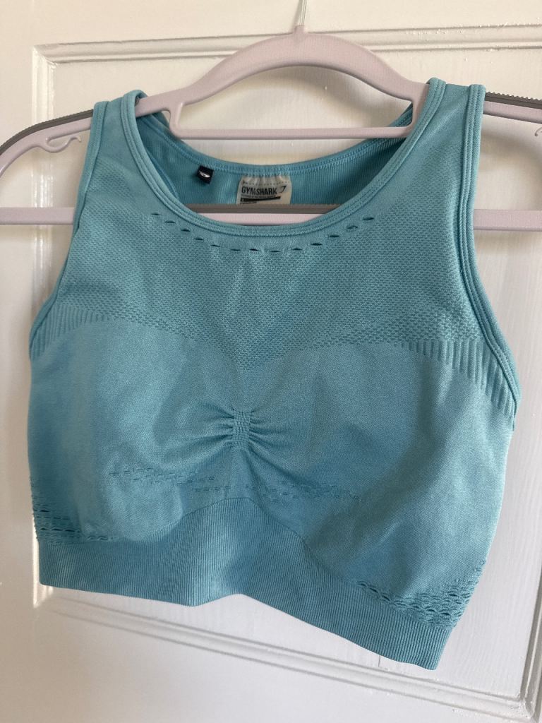 Gymshark Exercise Bra