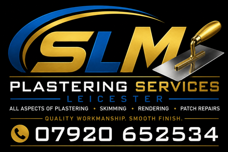 Clean reliable plasterer 