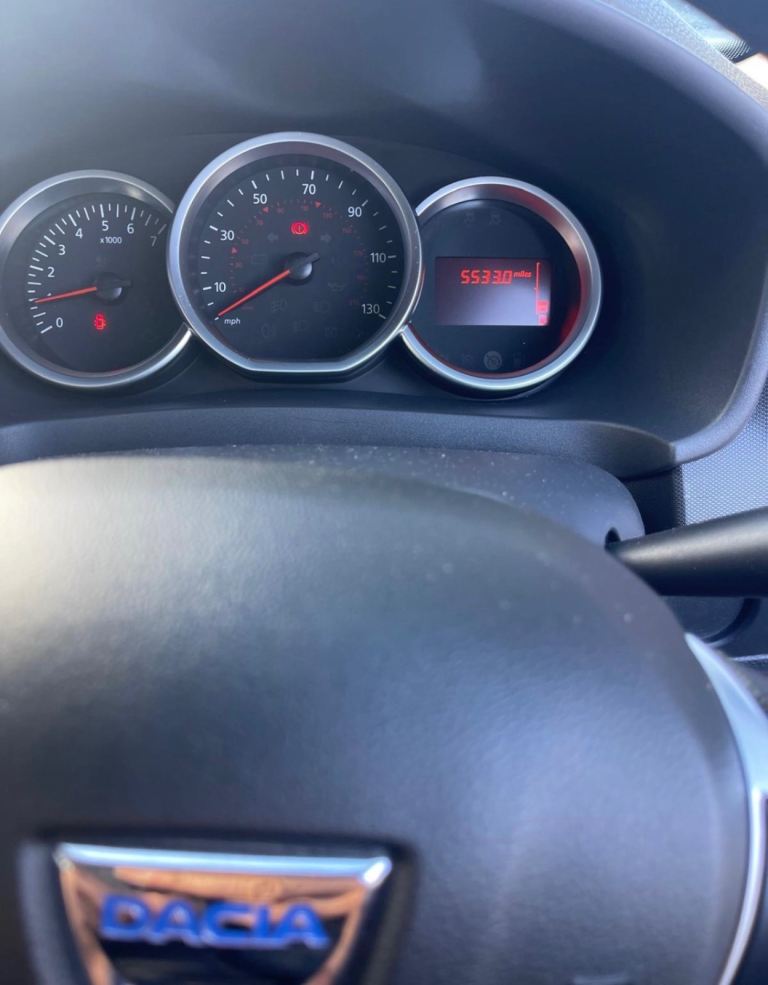 Dacia, SANDERO, Hatchback, 2018, Manual, 998 (cc), 5 doors