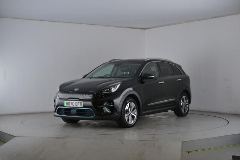 2021 Kia Niro 150kW 4+ 64kWh 5dr Auto ESTATE ELECTRIC Automatic