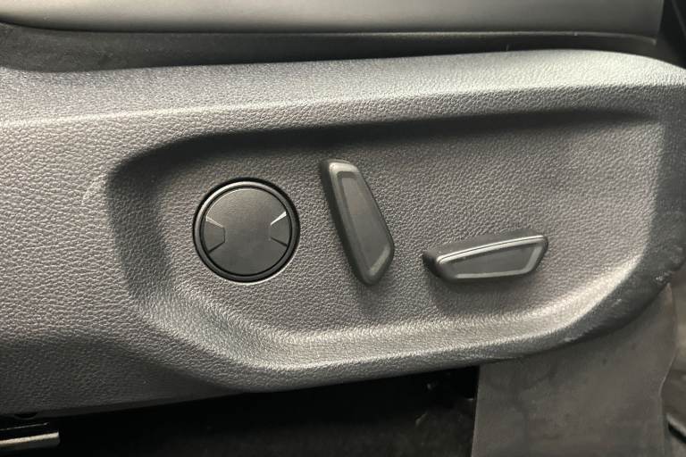 2024 Ford Ranger 531856 Double Cab Pick-up Petrol Automatic