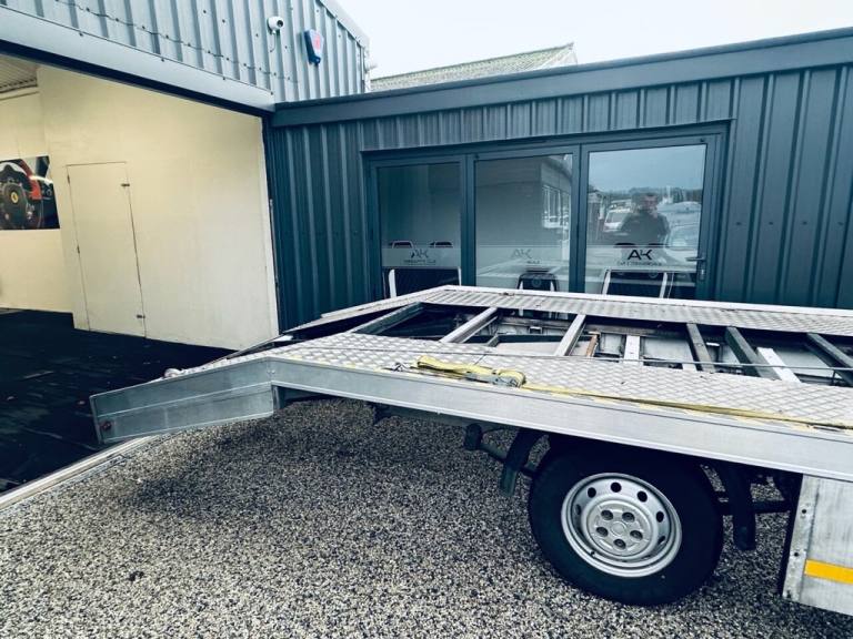 2021 Fiat Ducato 2.3 Multijet Chassis Cab 140 CHASSIS CAB Diesel Manual