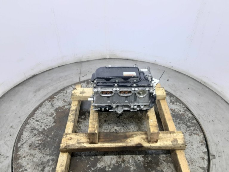Toyota Prius Plus Ev Hybrid Electronic Inverter Unit 2012-2020 G920028030