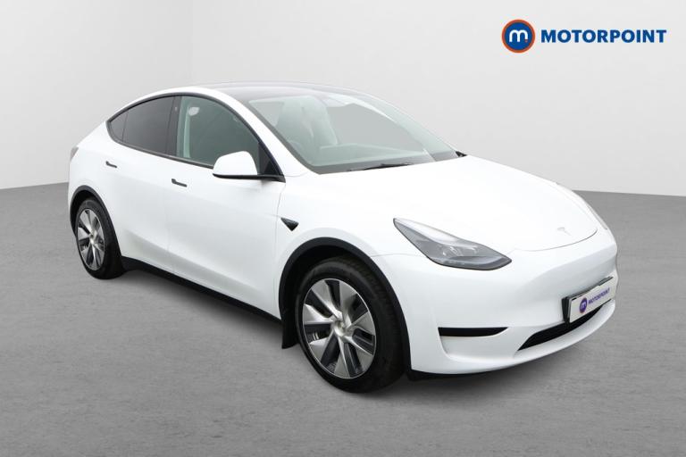 2023 Tesla Model Y RWD 5dr Auto MPV ELECTRIC Automatic