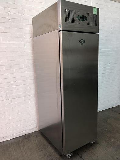 Commercial single door foster freezer bakery shop cafe shop restaurant 
