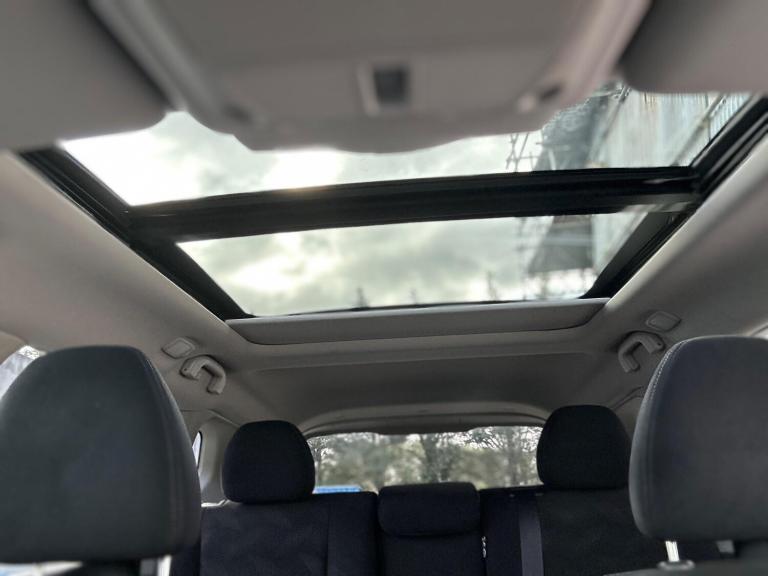 2017 Nissan X-Trail 1.6 DIG-T Acenta Euro 6 (s/s) 5dr ESTATE Petrol Manual