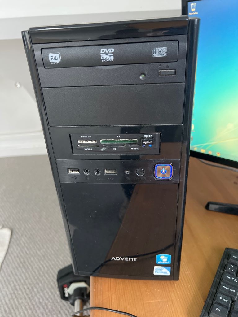 Advent PC 