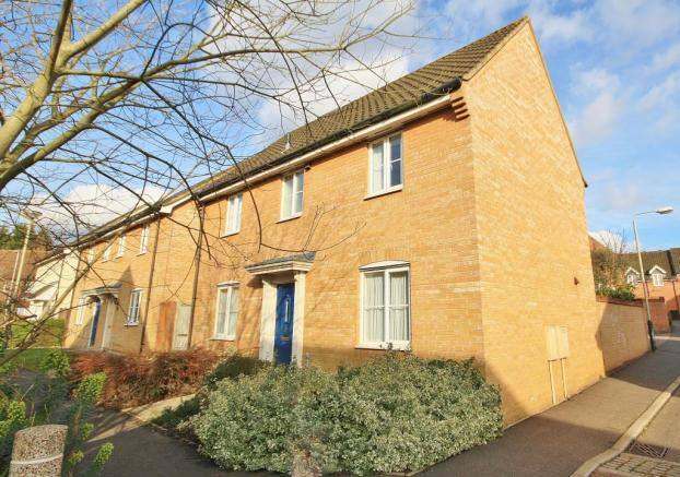 Ensuite Double Room nearby UEA & NNUH