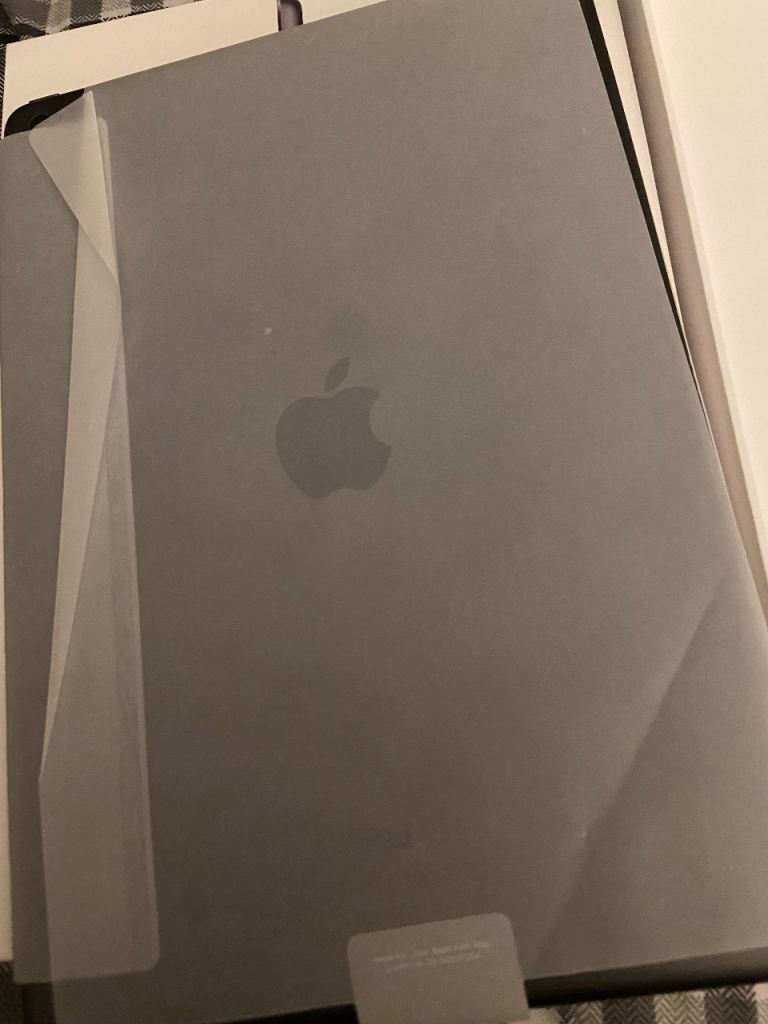 iPad 9th gen 64gb