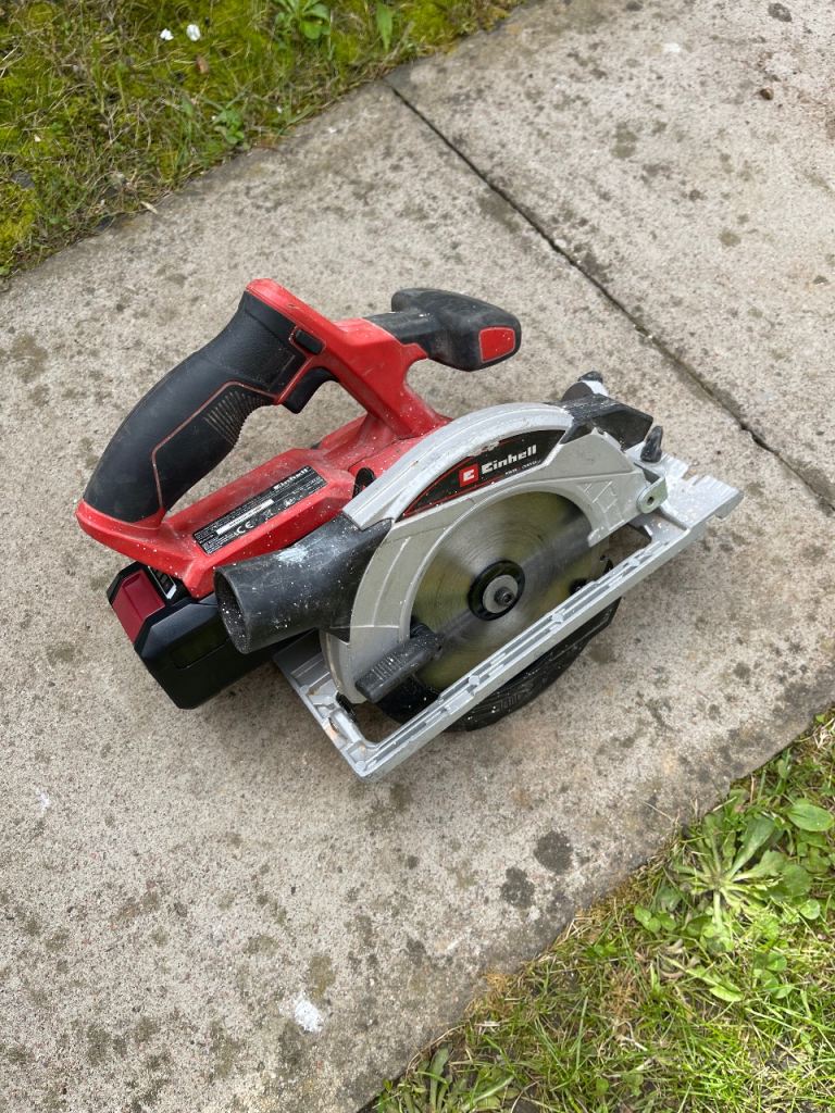 Circular saw