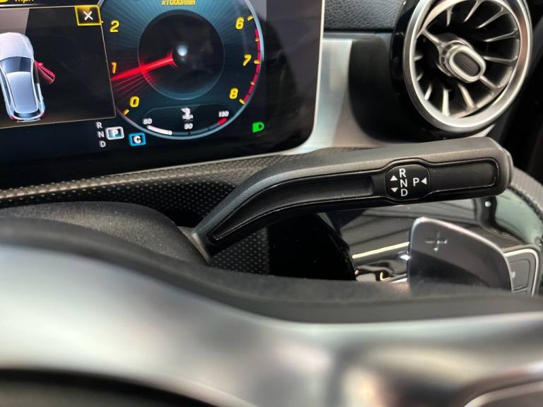 2018 Mercedes-Benz A-Class 1.3 A200 AMG Line (Premium) Hatchback 5dr Petrol 7G-DCT Euro 6 (s/s) (...