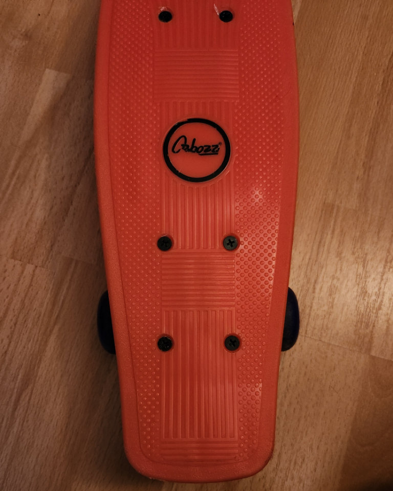  Kids trike skateboard