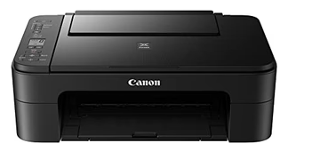 used printer Canon TS3150 printer