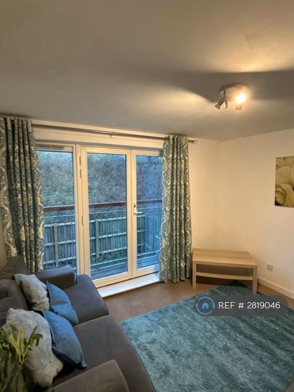4 bedroom flat in Duff St, Edinburgh, EH11 (4 bed) (#2819046)