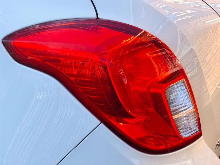 2013 Vauxhall Mokka 1.7 Mokka SE CDTi Auto 5dr SUV Diesel Automatic