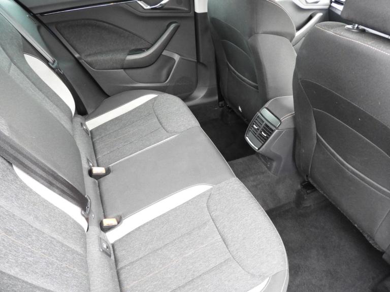 2021 Skoda Kamiq 1.0 TSI SE L SUV 5dr Petrol DSG Euro 6 (s/s) (116 ps) HATCHBACK Petrol Automatic