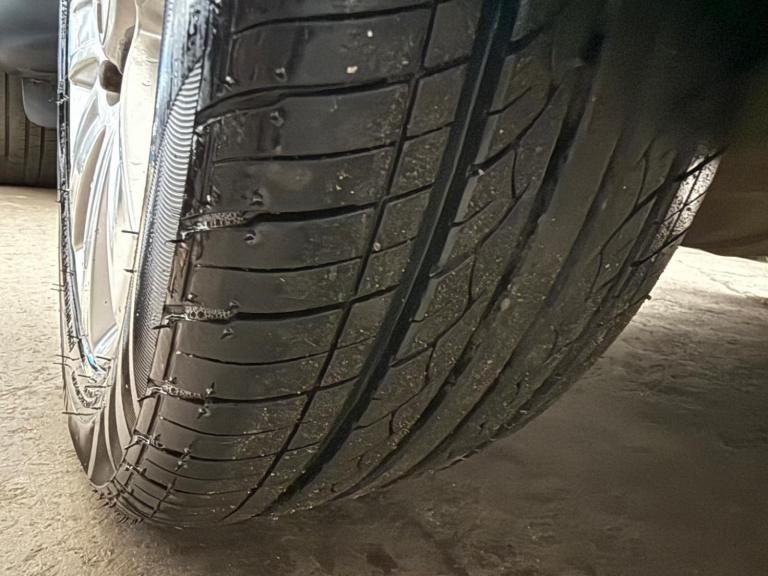 MITSUBISHI COLT 1.5 DI-D CZ2 AUTOMATIC AUTOMATIC SMALL CAR 2008