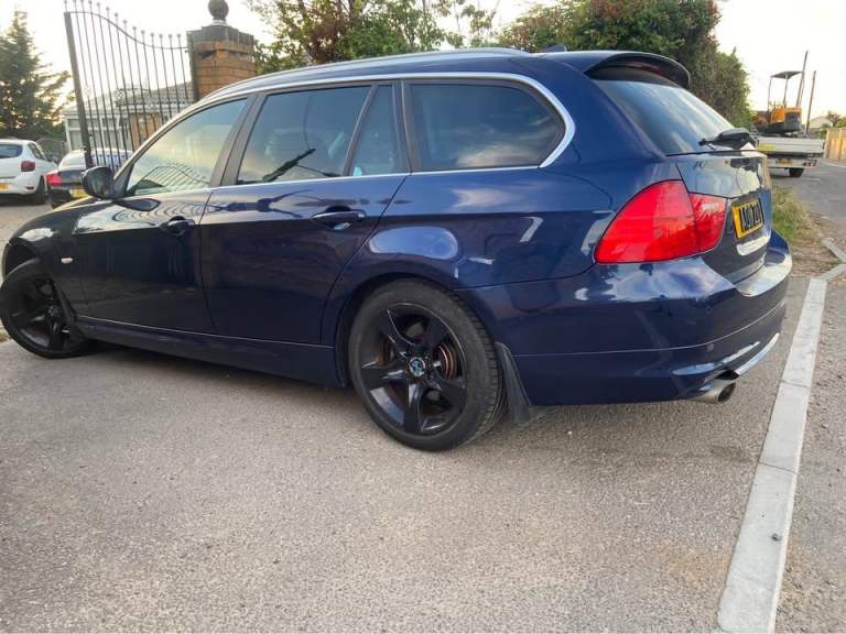  2011 BMW, 3 SERIES, Estate TOURING BUSINESS EDITION low miles 