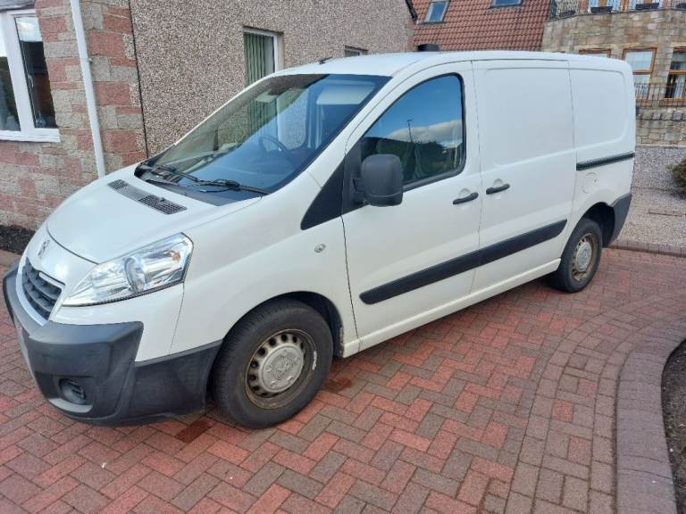 Peugeot, EXPERT, Panel Van, 2014, Manual, 1560 (cc)