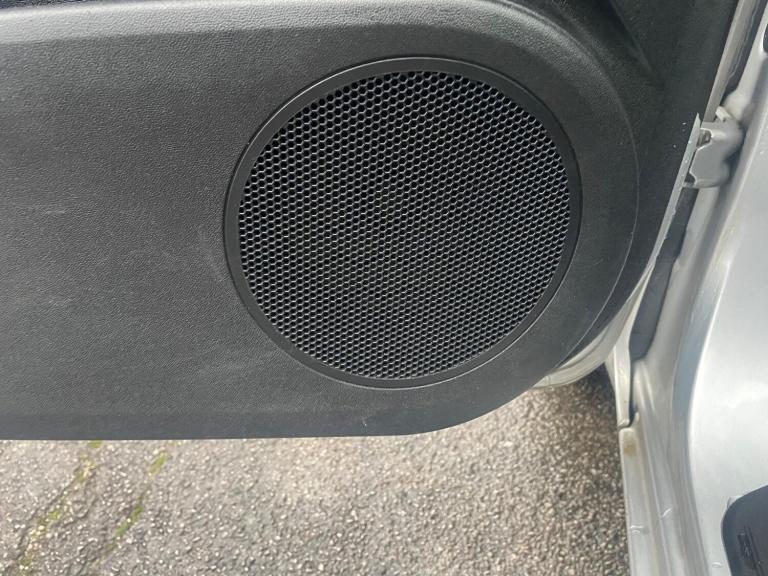 2010 Kia Ceed 1.6 CRDi 1 Euro 4 (s/s) 5dr HATCHBACK Diesel Manual