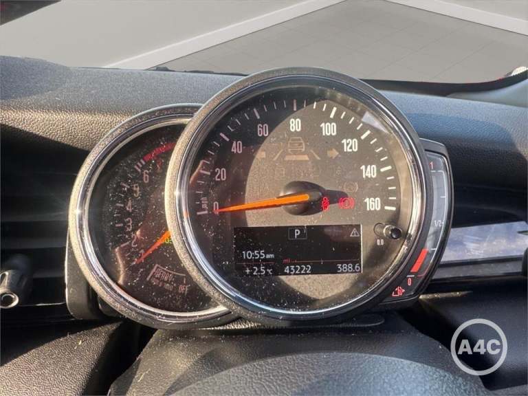  MINI Hatch 1.5 Cooper Sport Steptronic Euro 6 (s/s) 5dr Petrol Automatic