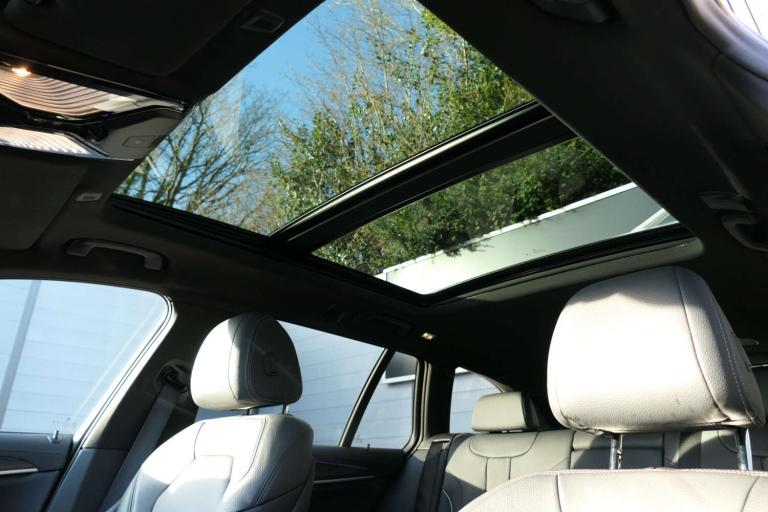 2023 BMW 5 Series 530e M Sport 5dr Auto ESTATE PETROL/ELECTRIC Automatic