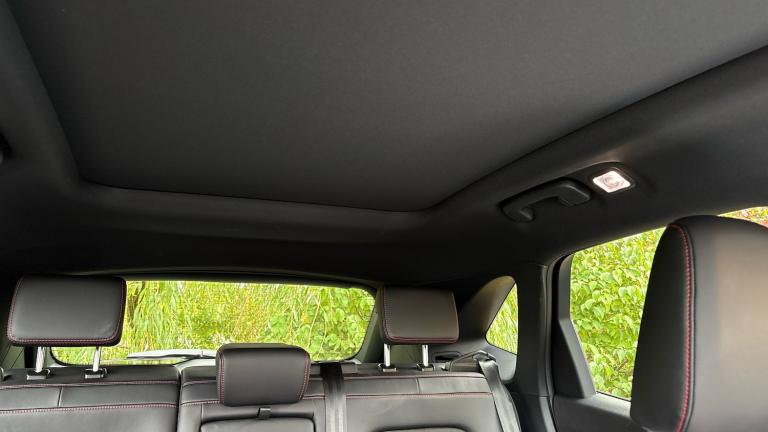 2023 Ford Kuga 1.5 EcoBoost 150 ST-Line X Edition 5dr SUV Petrol Manual