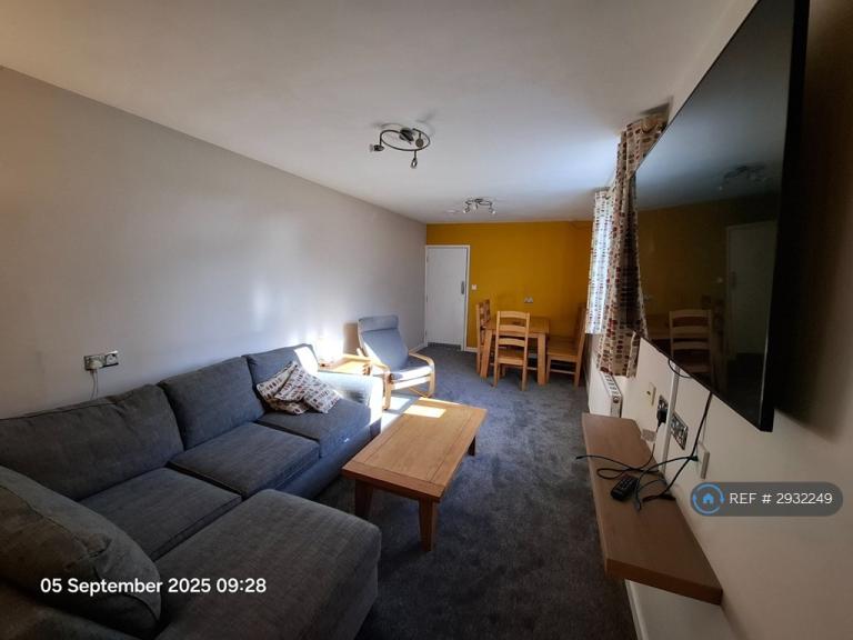 1 bedroom in Hill Park Crescent, Plymouth, PL4 (#2932249)