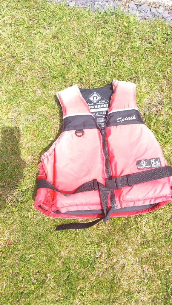 Crewsaver Bouyancy Aid Splash
