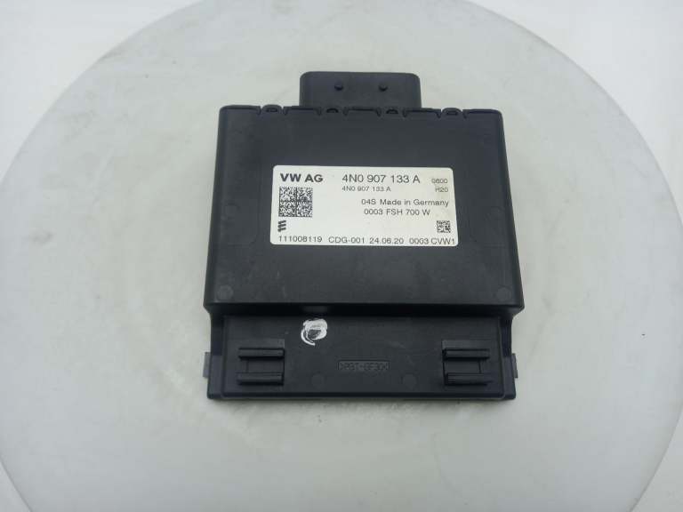 Porsche Cayenne Led Light Control Module Ecu 2017-2025 4n0907133a
