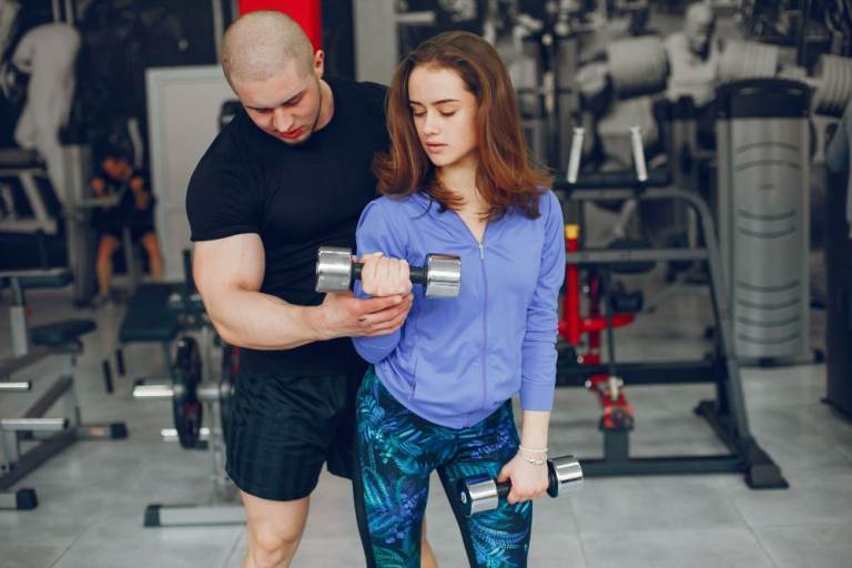Find Your Best Personal Trainer Fitzrovia Has to Offer
