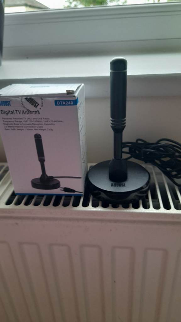 Digital tv Antenna 