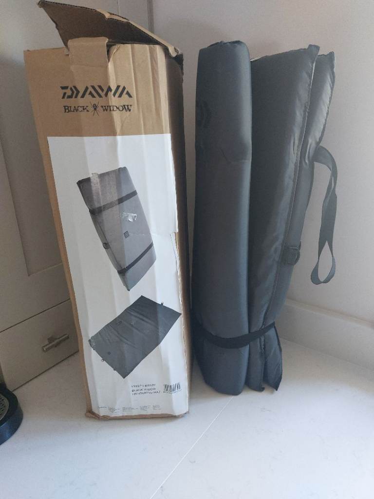 Fishing unhooking mat NEW